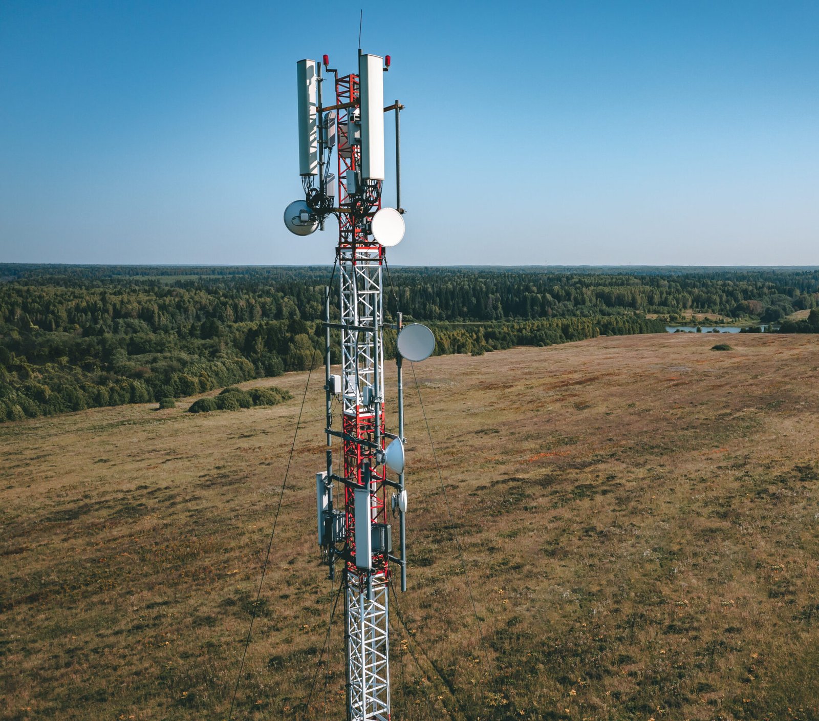 Rural Connectivity Expansion