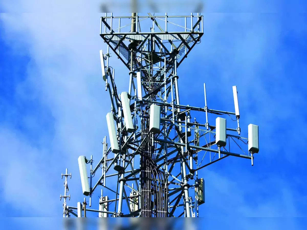 5G-Ready Tower Deployment